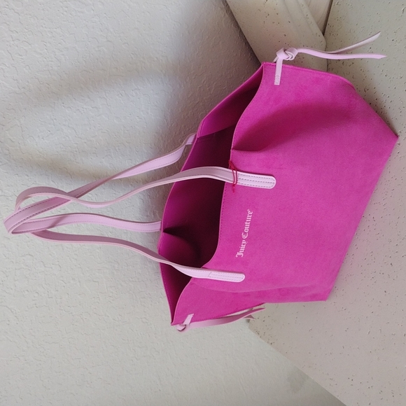 Juicy Couture tote - Picture 11 of 17